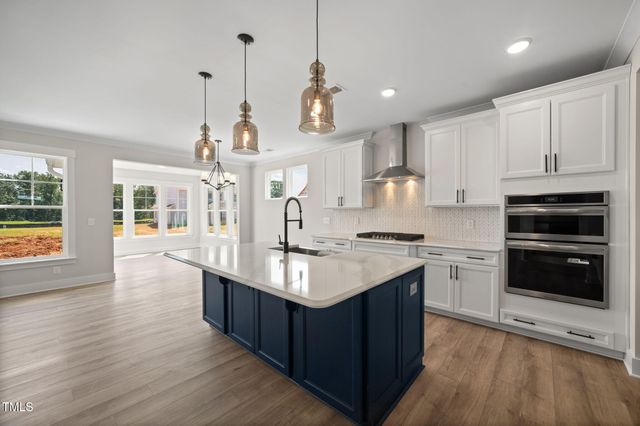 1518 Peabody Court, Mebane, NC 27302