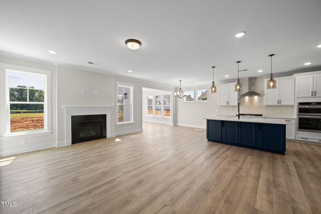 1518 Peabody Court, Mebane, NC 27302