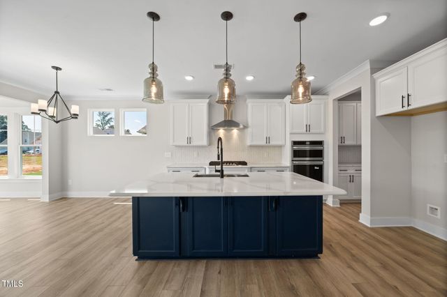 1518 Peabody Court, Mebane, NC 27302