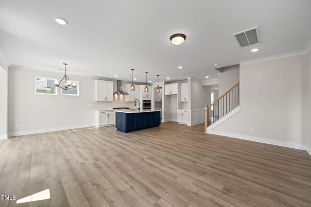 1518 Peabody Court, Mebane, NC 27302