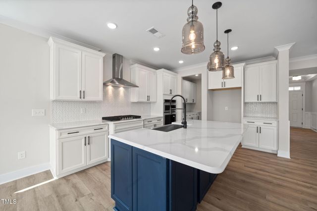 1518 Peabody Court, Mebane, NC 27302