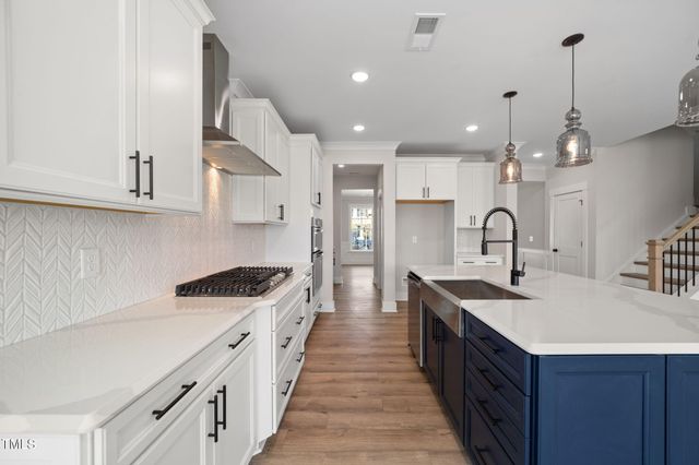 1518 Peabody Court, Mebane, NC 27302