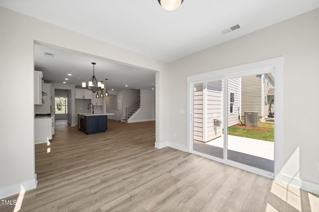 1518 Peabody Court, Mebane, NC 27302