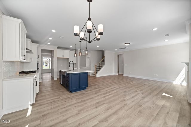 1518 Peabody Court, Mebane, NC 27302