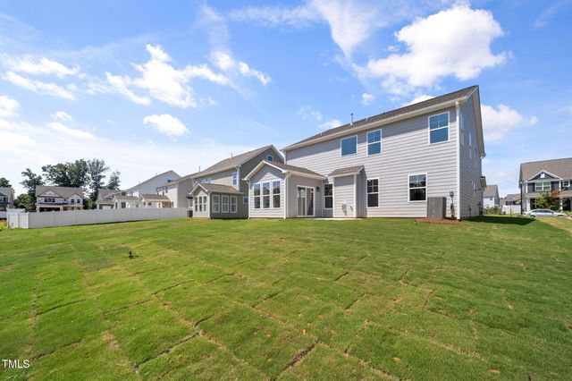 1518 Peabody Court, Mebane, NC 27302