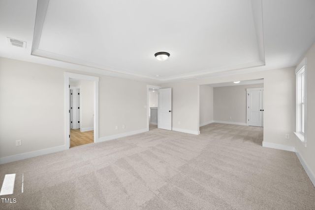 1518 Peabody Court, Mebane, NC 27302