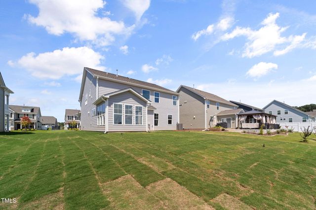 1518 Peabody Court, Mebane, NC 27302