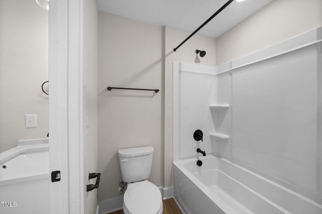 1518 Peabody Court, Mebane, NC 27302