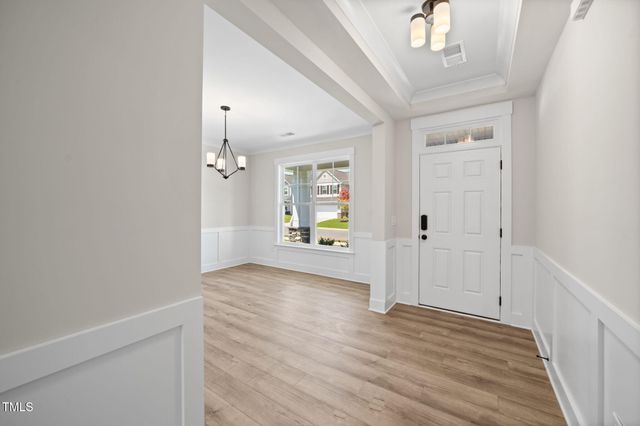 1518 Peabody Court, Mebane, NC 27302