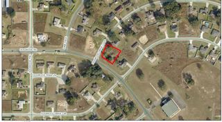 DOGWOOD DRIVE LOOP, Ocala, FL 34472