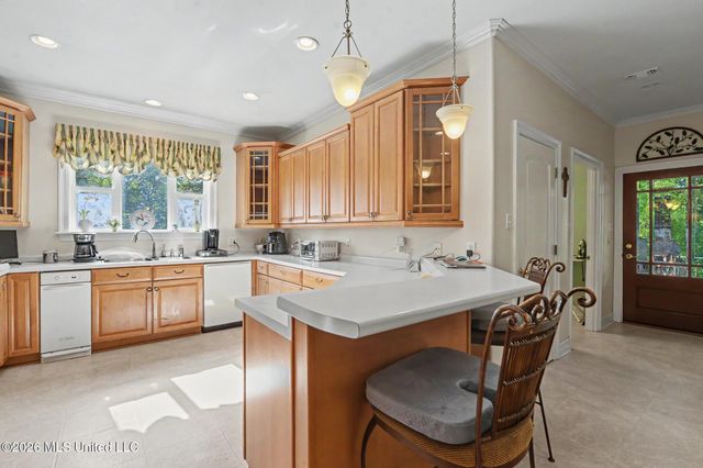 7071 Bayou Talla Lane, Kiln, MS 39556
