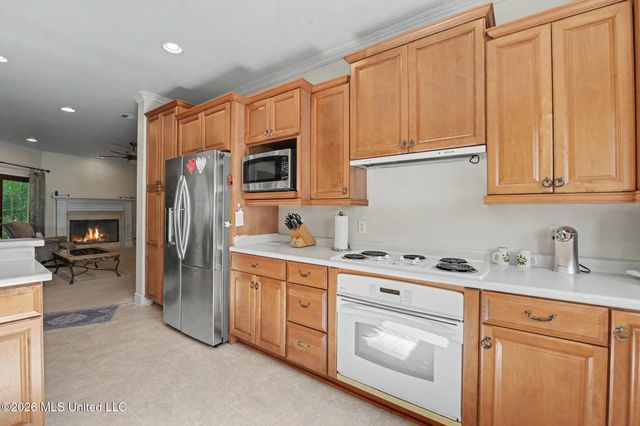 7071 Bayou Talla Lane, Kiln, MS 39556