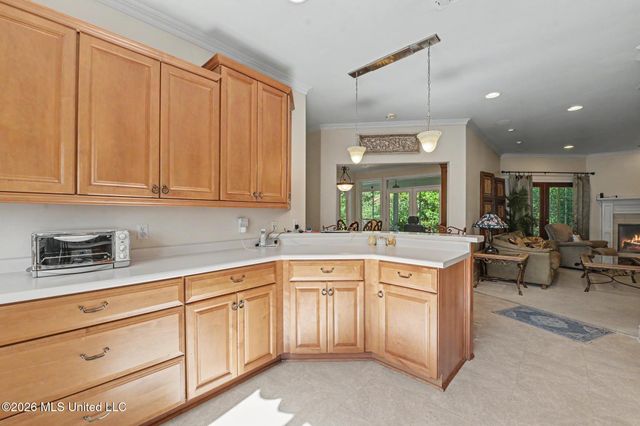 7071 Bayou Talla Lane, Kiln, MS 39556