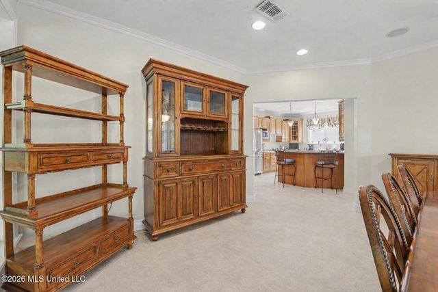 7071 Bayou Talla Lane, Kiln, MS 39556