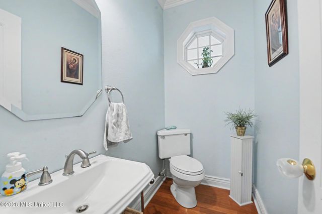 7071 Bayou Talla Lane, Kiln, MS 39556