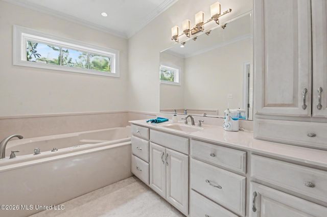 7071 Bayou Talla Lane, Kiln, MS 39556