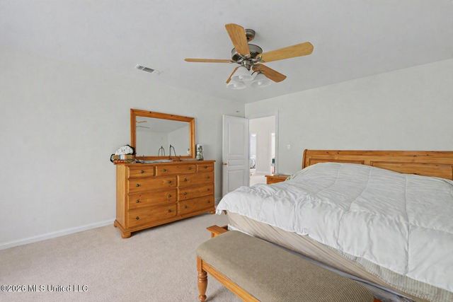 7071 Bayou Talla Lane, Kiln, MS 39556