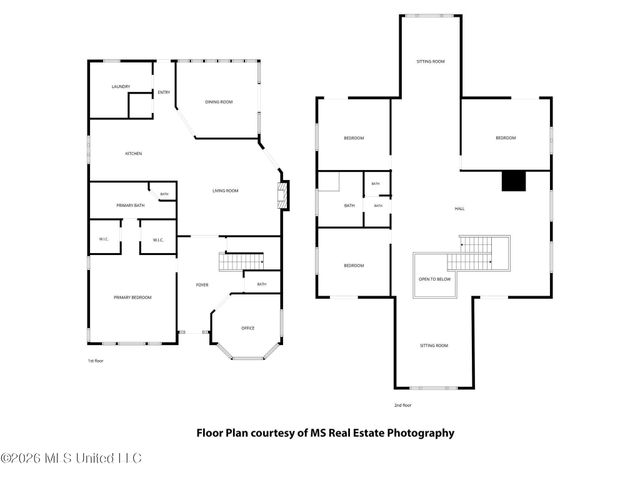 7071 Bayou Talla Lane, Kiln, MS 39556
