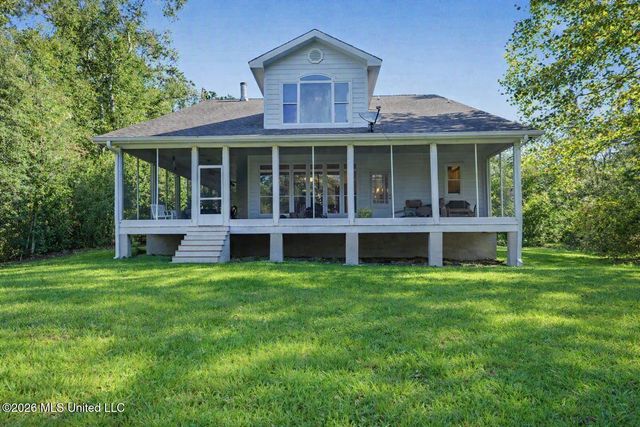 7071 Bayou Talla Lane, Kiln, MS 39556
