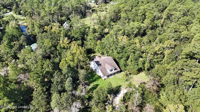 7071 Bayou Talla Lane, Kiln, MS 39556