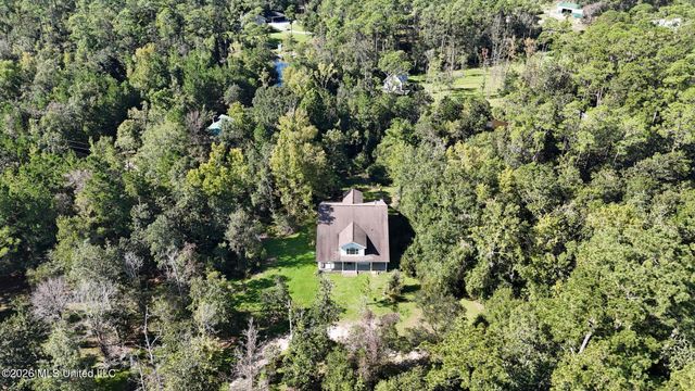 7071 Bayou Talla Lane, Kiln, MS 39556