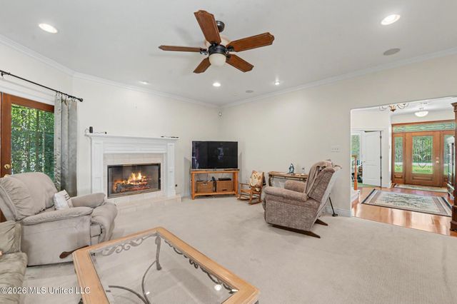 7071 Bayou Talla Lane, Kiln, MS 39556
