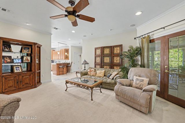 7071 Bayou Talla Lane, Kiln, MS 39556