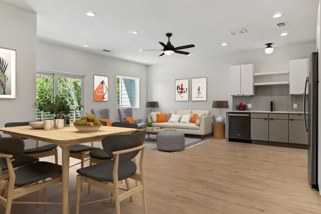 100 W Mockingbird LN, Austin, TX 78745