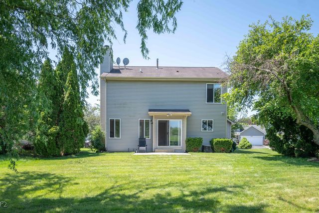 21258 W Cascade Court, Plainfield, IL 60544