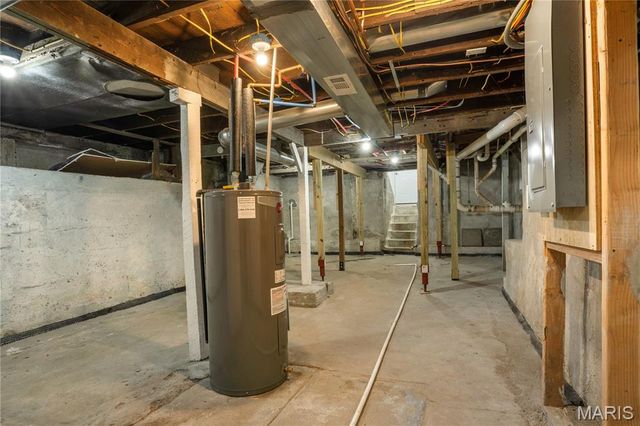 5444 Janet Avenue, Jennings, MO 63136