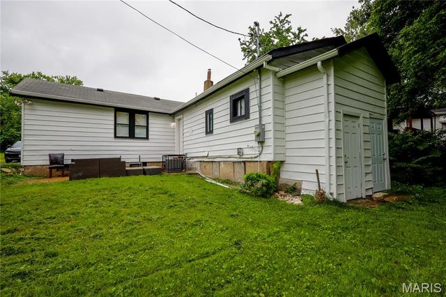 5444 Janet Avenue, Jennings, MO 63136