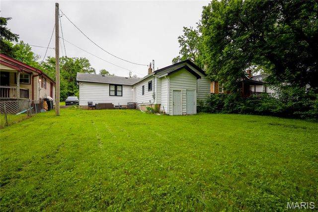 5444 Janet Avenue, Jennings, MO 63136