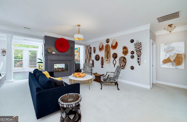 1003 Collingtree Court, Mcdonough, GA 30253