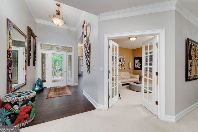 1003 Collingtree Court, Mcdonough, GA 30253