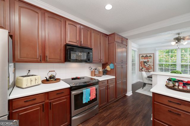 1003 Collingtree Court, Mcdonough, GA 30253