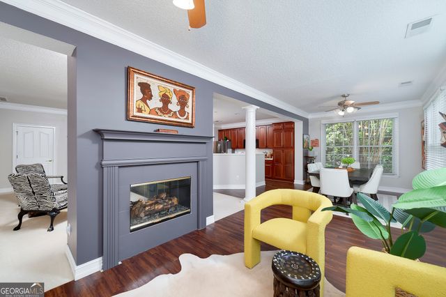 1003 Collingtree Court, Mcdonough, GA 30253