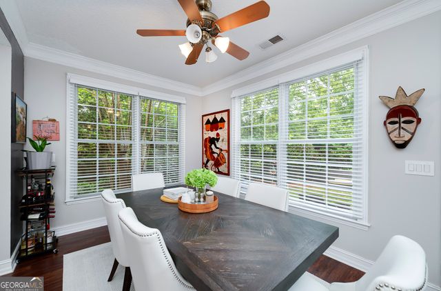 1003 Collingtree Court, Mcdonough, GA 30253