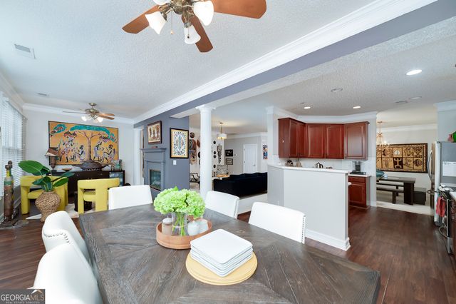 1003 Collingtree Court, Mcdonough, GA 30253