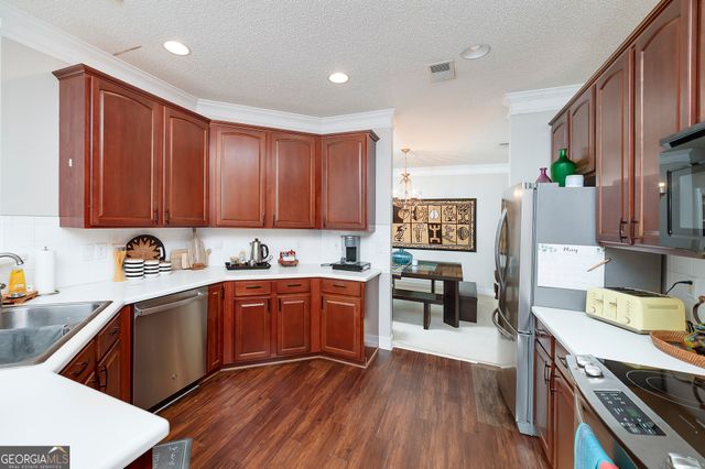 1003 Collingtree Court, Mcdonough, GA 30253