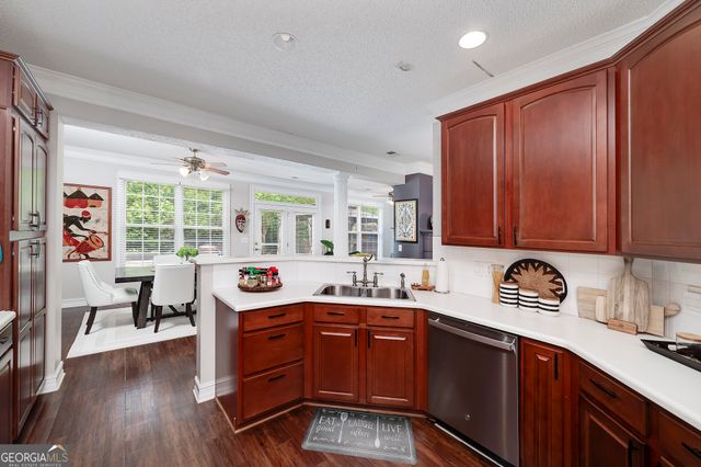 1003 Collingtree Court, Mcdonough, GA 30253