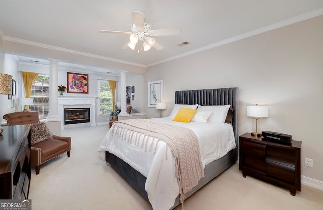 1003 Collingtree Court, Mcdonough, GA 30253