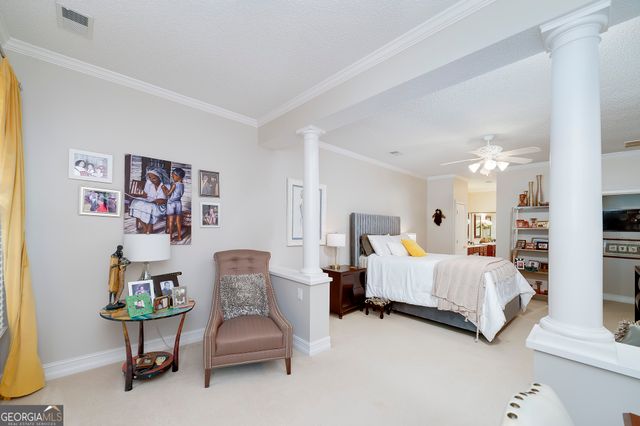 1003 Collingtree Court, Mcdonough, GA 30253