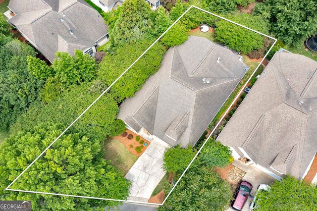 1003 Collingtree Court, Mcdonough, GA 30253