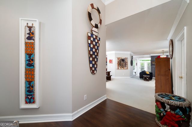 1003 Collingtree Court, Mcdonough, GA 30253