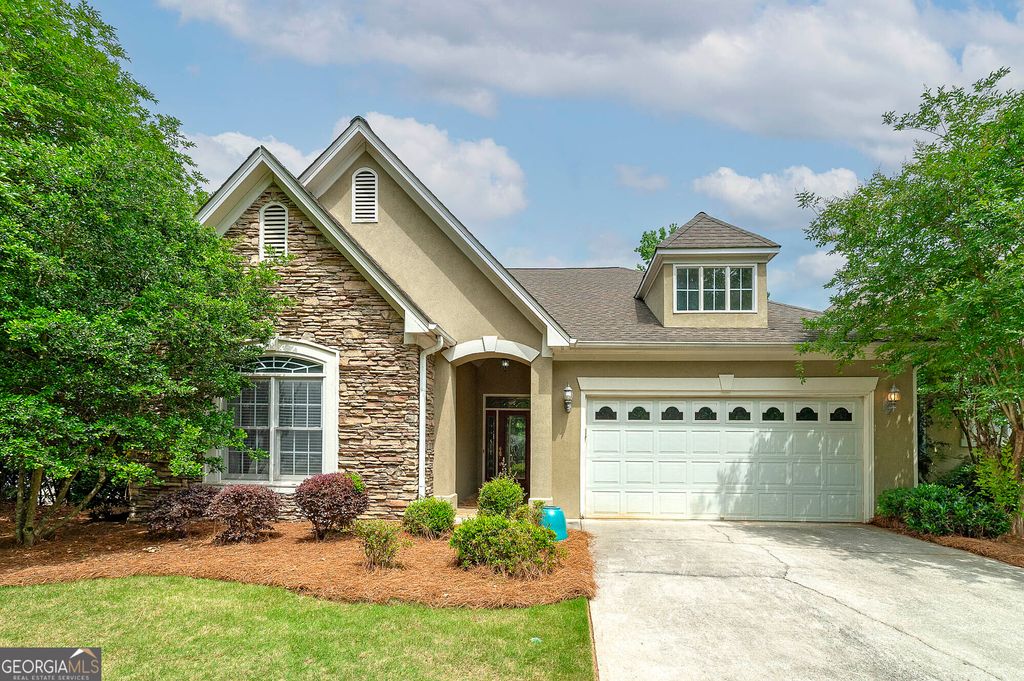 1003 Collingtree Court, Mcdonough, GA 30253