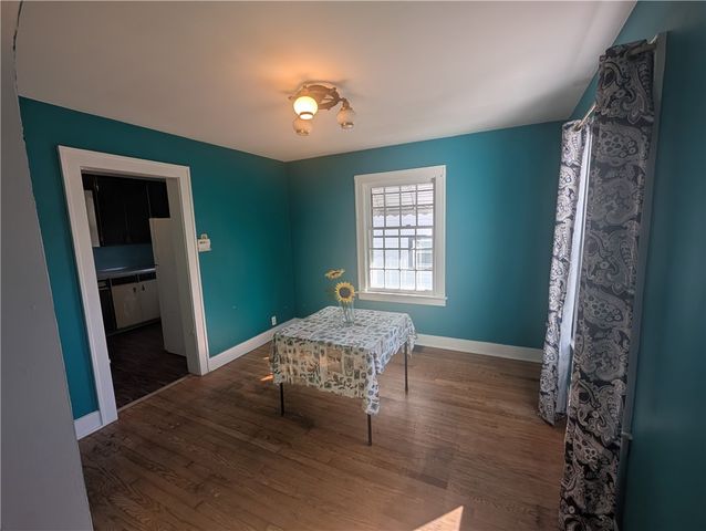 28 Rosedale Avenue, Bradford City, PA 16701