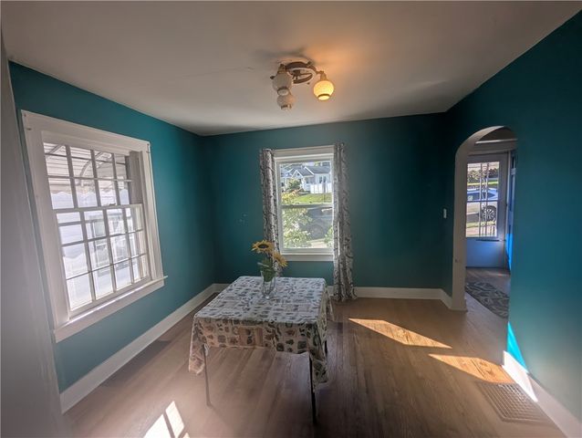 28 Rosedale Avenue, Bradford City, PA 16701