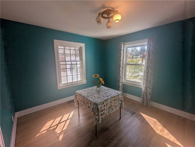 28 Rosedale Avenue, Bradford City, PA 16701