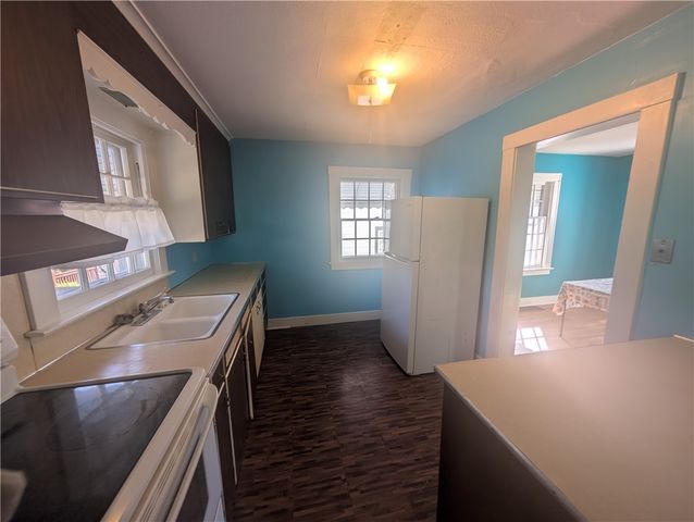 28 Rosedale Avenue, Bradford City, PA 16701