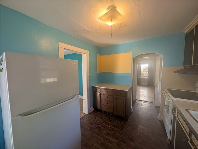 28 Rosedale Avenue, Bradford City, PA 16701